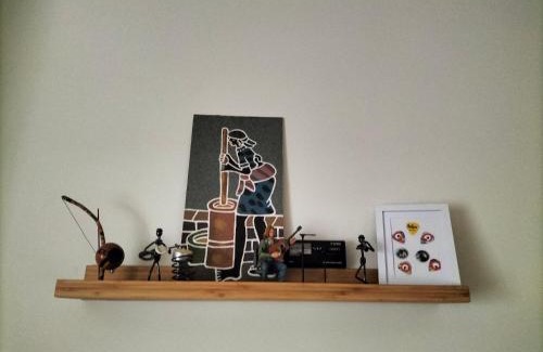 Paco De Arcos House | Music and Words