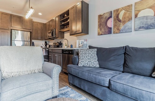 Nashville Condo | Music City Retreat | Close to Opryland, Minutes to DT