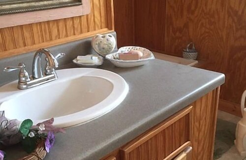 San Angelo Bed & Breakfast | Music Garden Mansion