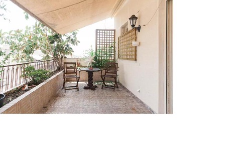 Kypseli Apartment | Music Hall