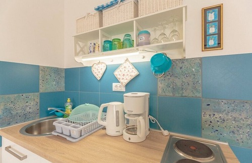 Montovjerna Apartment | Music House - newly refurbished