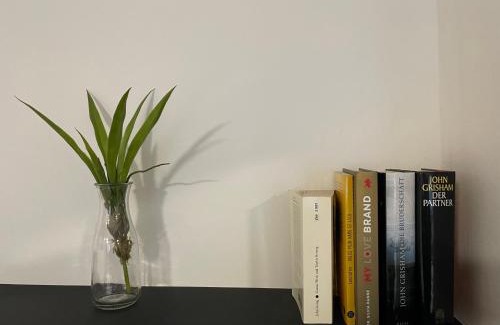 Nauwieser Viertel House | Music Residence