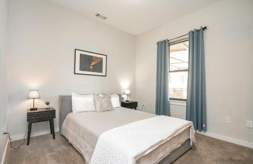 Hillsboro Village Apartment | Music Row w Free Parking