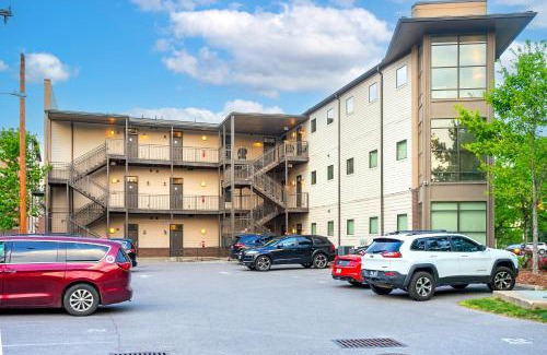 Hillsboro Village Apartment | Music Row w Free Parking