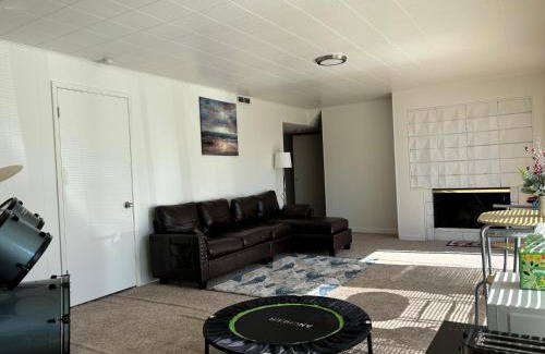 Education Hill House | Music suite of single house first floor