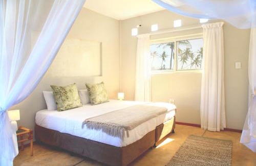 Tofo Apartment | Musica do Mar Beach Front Apartments, Garden View