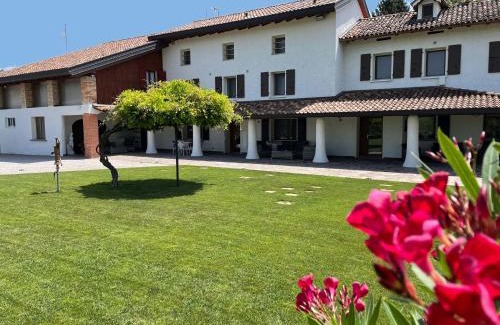 Muscletto Apartment | Musicasa Vacanza