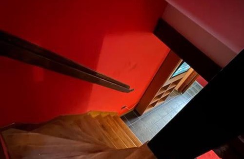 Fino Mornasco Apartment | Musicians Mansion Loft