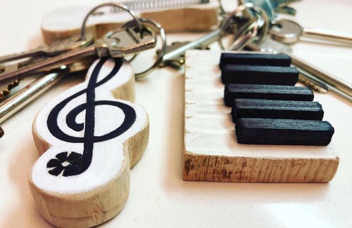 Est House | Musicisti House