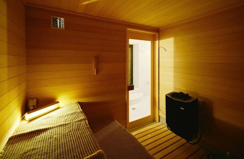 Yokote House | MUSIRO STAY and SAUNA