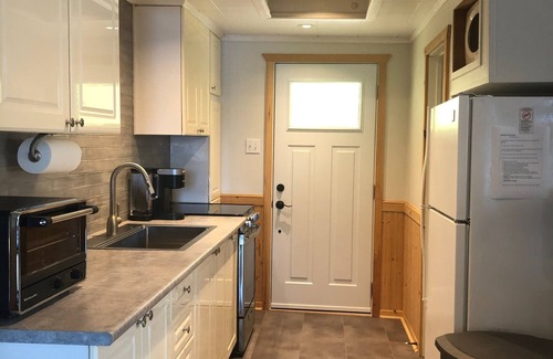 Utterson Cottage | Muskoka Family Cottage On Crystal Clear High Lake