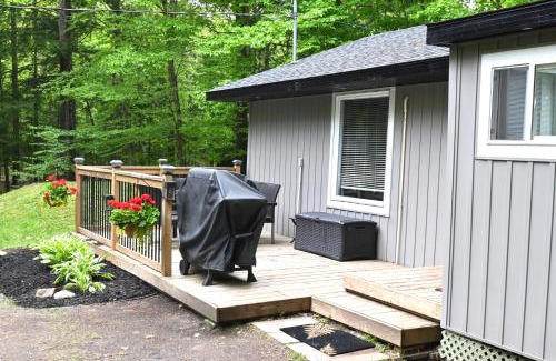 Lake of Bays House | Muskoka Manor STR-2025-168