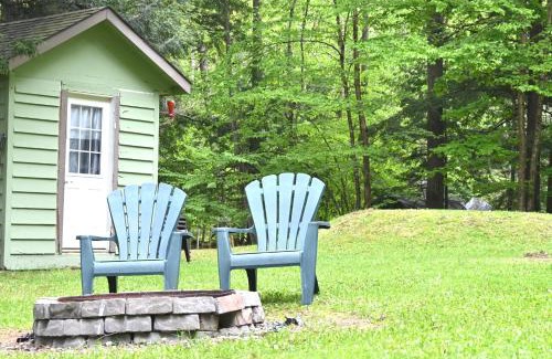 Lake of Bays House | Muskoka Manor STR-2025-168