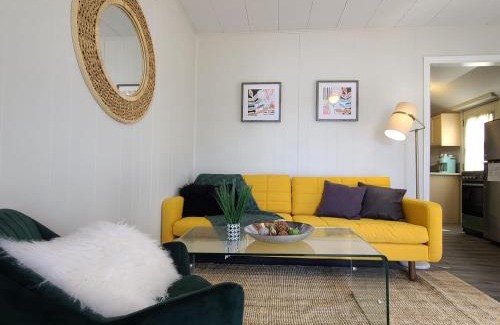 Dwight House | Muskoka Waterfront Retreat
