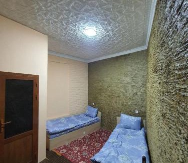 Kanimekh District House | Muslima Guest House