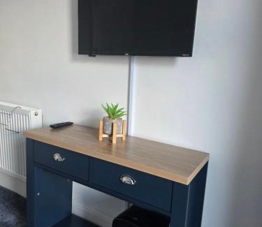 Inveresk Bed & Breakfast | Musselburgh Links B&B