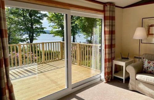 Tighnabruaich House | Musselshell Lodge