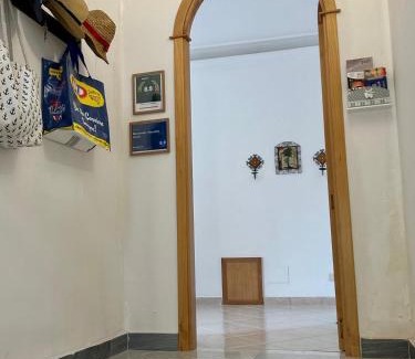 Mussomeli Apartment | Mussomeli's Beautiful House