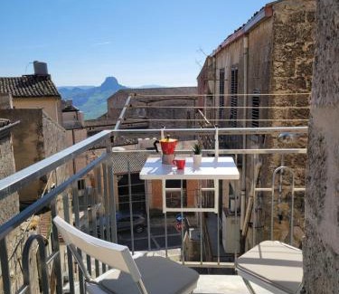 Mussomeli Apartment | Mussomeli's Beautiful House