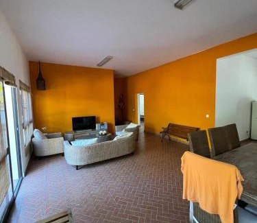 Mussulo House | Mussulo Home