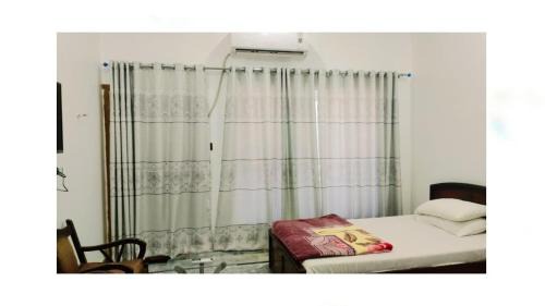 Sindh House | Mustafa Guest House Umerkot