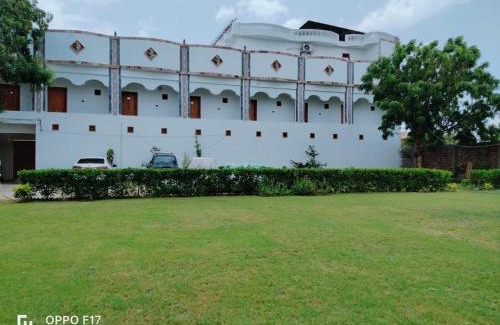 Sindh House | Mustafa Guest House Umerkot