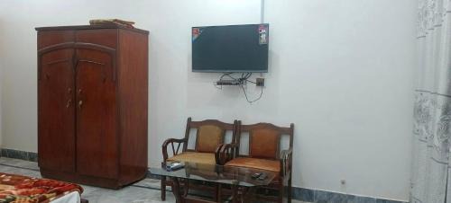 Sindh House | Mustafa Guest House Umerkot