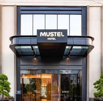 Feishajiao Hotel | MUSTEL Hotel Guangzhou Nansha