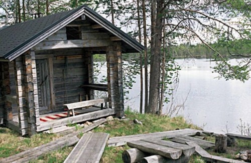 Kehys-Kainuu House | Mustikkainen by Interhome