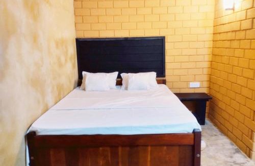Thalaramba House | Muthu Villa