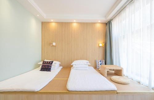 Huairou House | Mutianyu Great Wall Jingshan First House Boutique B&B