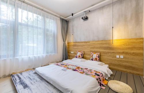 Huairou House | Mutianyu Great Wall Jingshan First House Boutique B&B