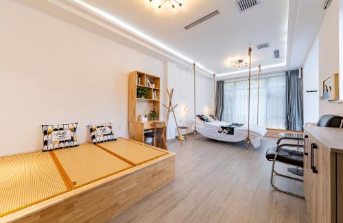 Huairou House | Mutianyu Great Wall Jingshan First House Boutique B&B