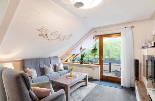 Kniebis Apartment | Mutschler
