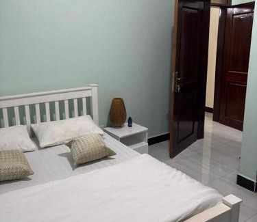 Kireka Apartment | Mutungo Cozy 1Bedroom Apartment