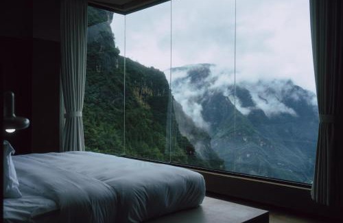Wushan Hotel | MUUA Hotel