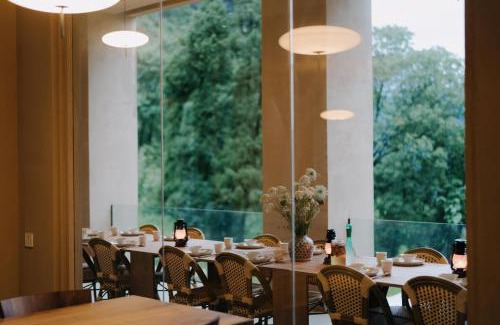Wushan Hotel | MUUA Hotel