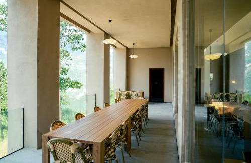 Wushan Hotel | MUUA Hotel