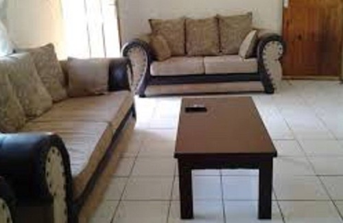 Ndola Cabin | Muuka Gaderns lodge