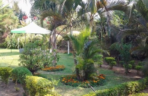 Ndola Cabin | Muuka Gaderns lodge