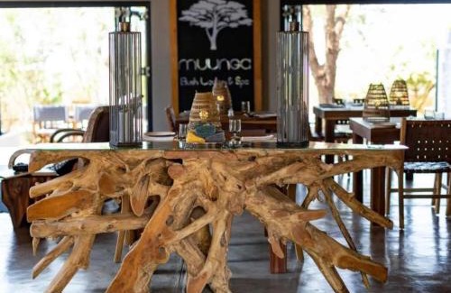 Hoedspruit Cabin | Muunga Bush Lodge & Spa