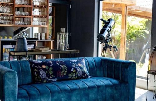 Hoedspruit Cabin | Muunga Bush Lodge & Spa