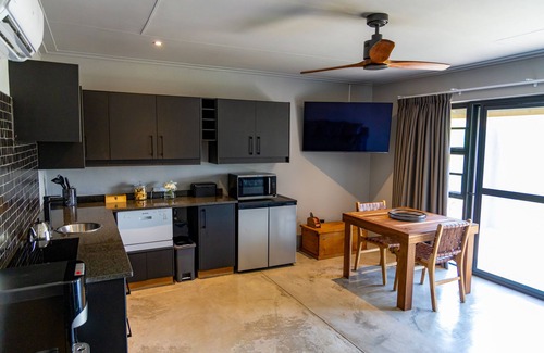 Hoedspruit House | Muunga Bush Lodge & Spa