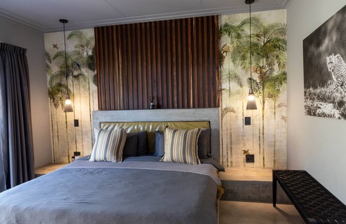 Hoedspruit House | Muunga Bush Lodge & Spa