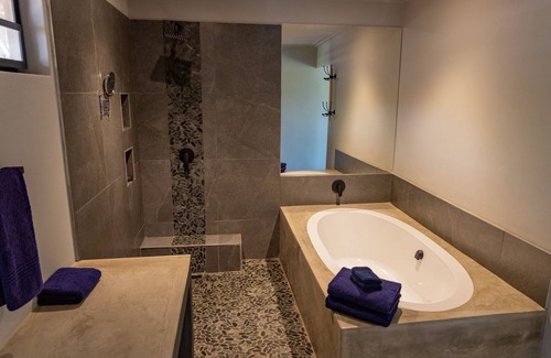 Hoedspruit House | Muunga Bush Lodge & Spa