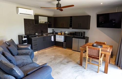 Hoedspruit House | Muunga Bush Lodge & Spa