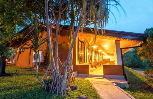 Hingurakgoda Resort | Muwan Palassa Resort