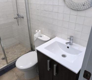Palos de la Frontera Apartment | Muy cerca de Mazagón