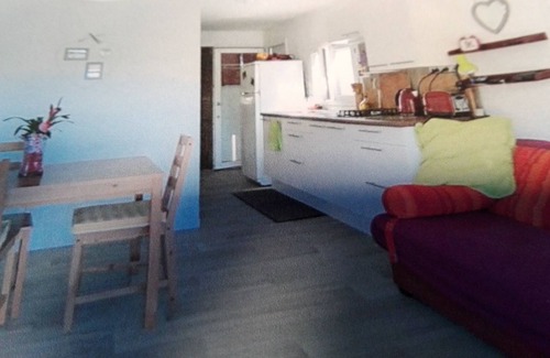 Le Muy House | Muy holiday chalet rental