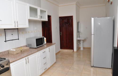 Muyenga House | Muyenga Luxury Vacation Home